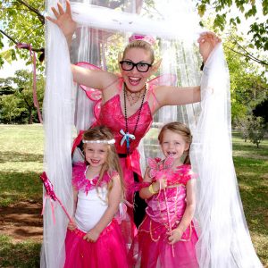 Fairy Time 2012/2013