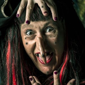 The Sea Hag 2013/2016