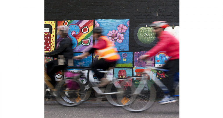 Bike the Art Trails of Kilkenny 2017
