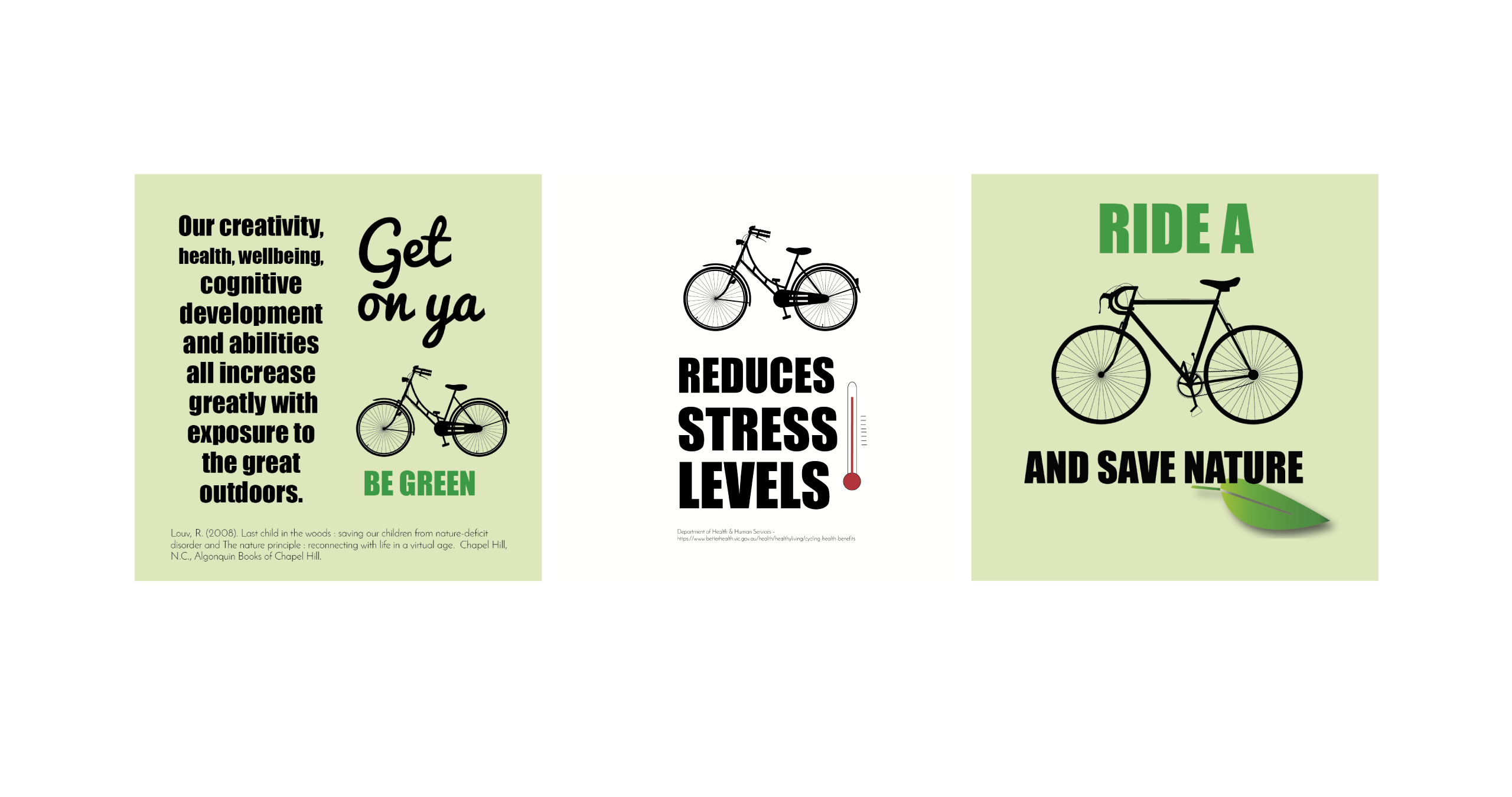 Westside Bug Cycling Awareness 2019