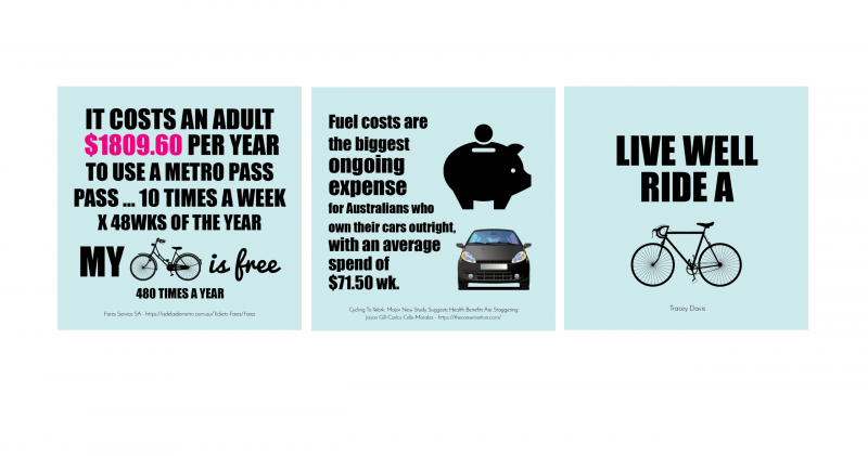 Westside Bug Cycling Awareness 2019