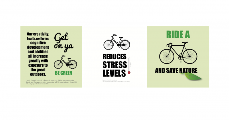 Westside Bug Cycling Awareness 2019